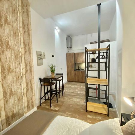 Madrid Rio / Monederos 29公寓 外观 照片