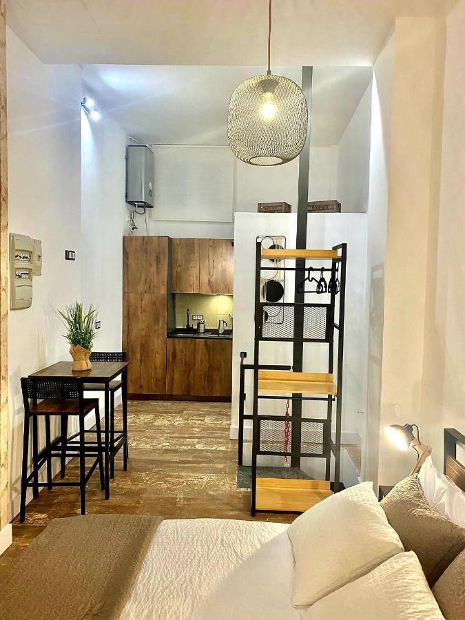 Madrid Rio / Monederos 29公寓 外观 照片