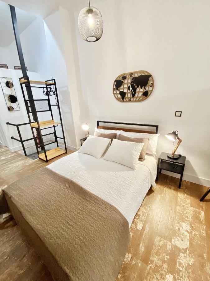 Madrid Rio / Monederos 29公寓 外观 照片