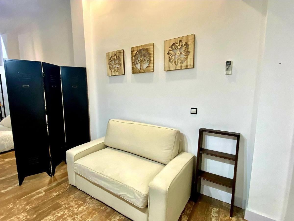 Madrid Rio / Monederos 29公寓 外观 照片