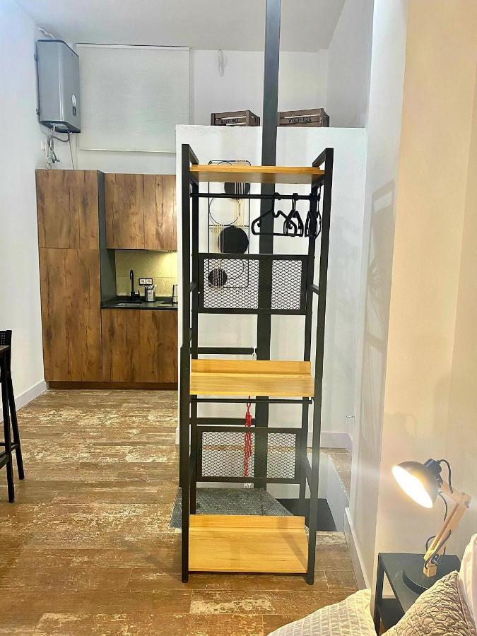 Madrid Rio / Monederos 29公寓 外观 照片