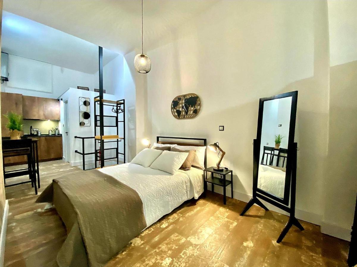 Madrid Rio / Monederos 29公寓 外观 照片