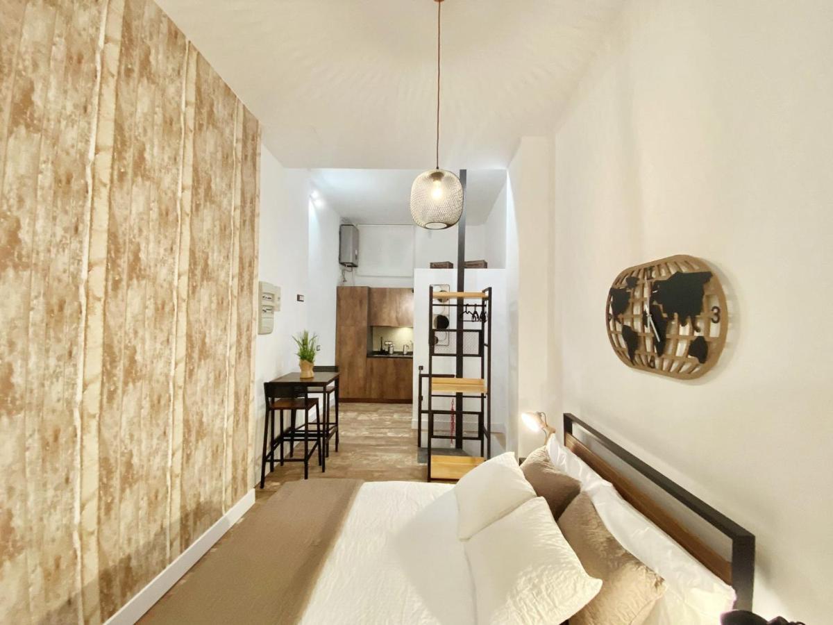Madrid Rio / Monederos 29公寓 外观 照片