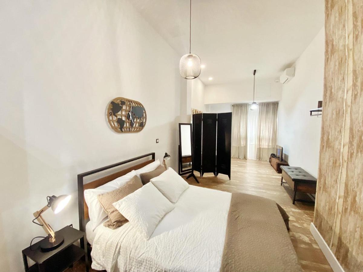 Madrid Rio / Monederos 29公寓 外观 照片