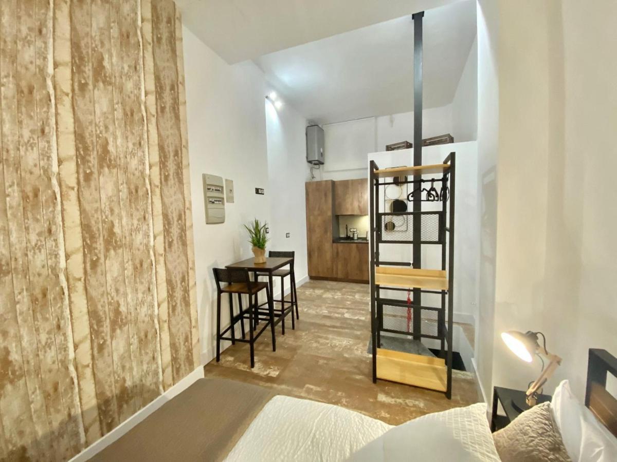 Madrid Rio / Monederos 29公寓 外观 照片