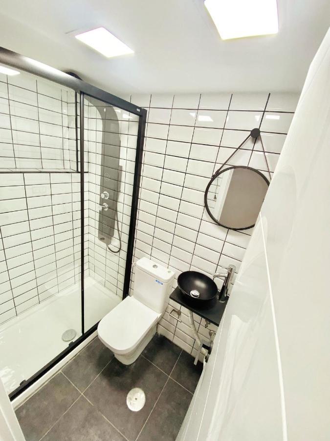 Madrid Rio / Monederos 29公寓 外观 照片