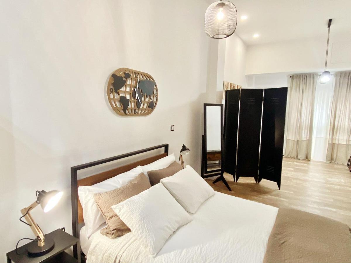 Madrid Rio / Monederos 29公寓 外观 照片