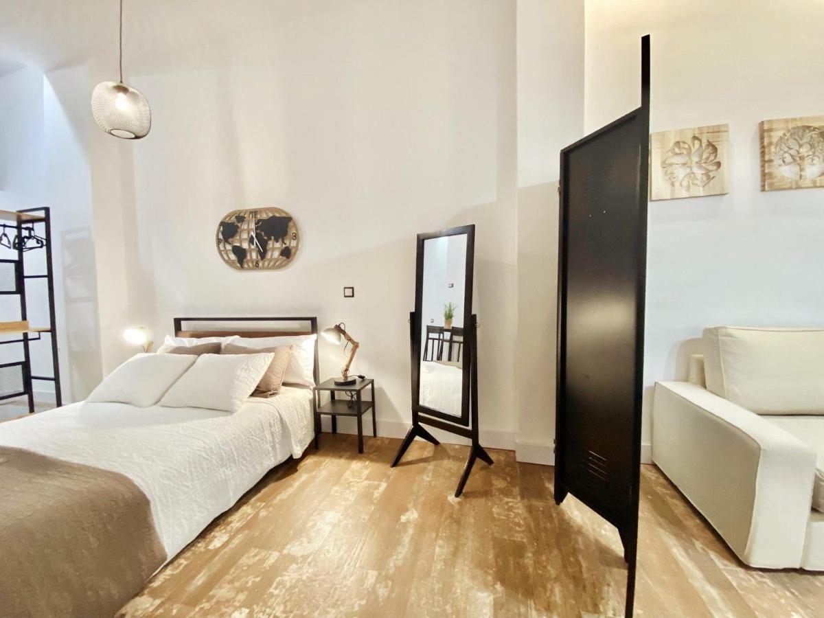 Madrid Rio / Monederos 29公寓 外观 照片
