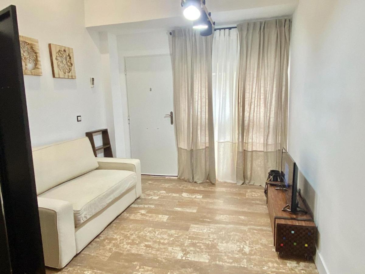 Madrid Rio / Monederos 29公寓 外观 照片