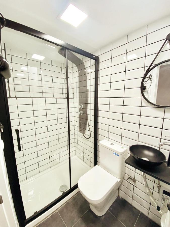 Madrid Rio / Monederos 29公寓 外观 照片