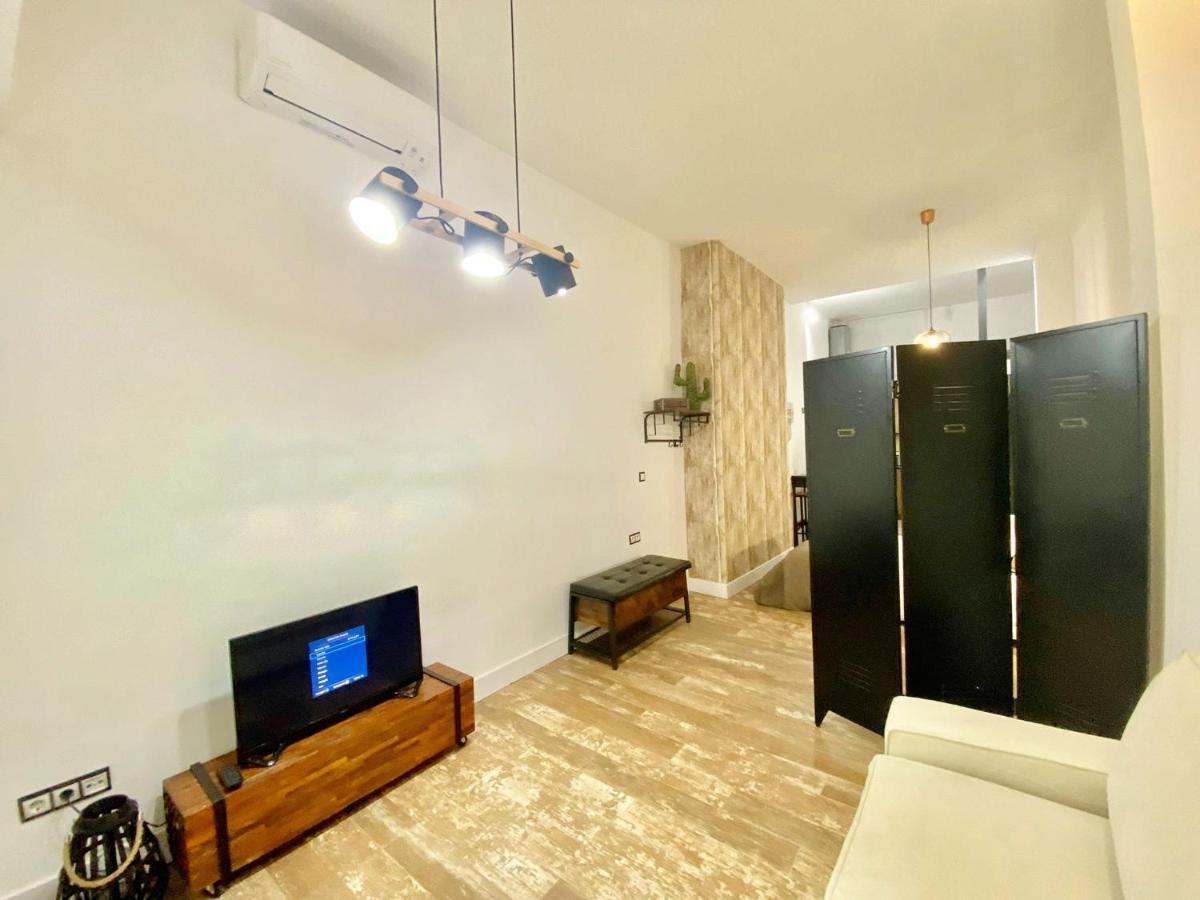 Madrid Rio / Monederos 29公寓 外观 照片